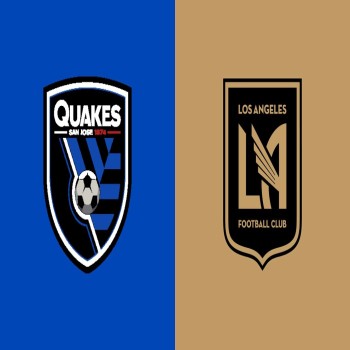 #ไฮไลท์ฟุตบอล [ ซานโฮเซ เอิร์ธเควกส์ 2 - 1 ลอสแอนเจลิส เอฟซี ] ยูเอสเอ เมเจอร์ลีก ซอกเกอร์ & 7 พ.ค 66